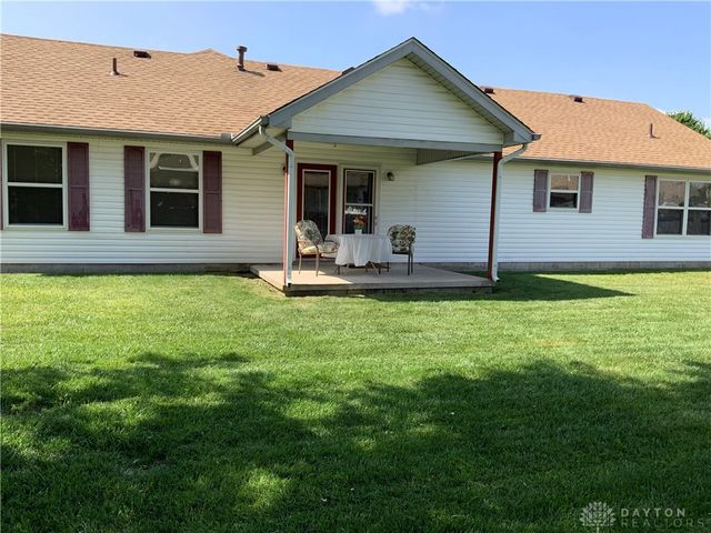 807 Plover Lane, Englewood, OH 45315