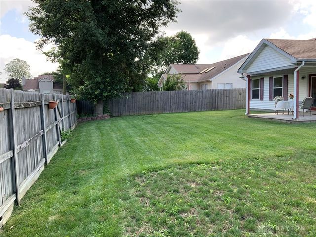 807 Plover Lane, Englewood, OH 45315