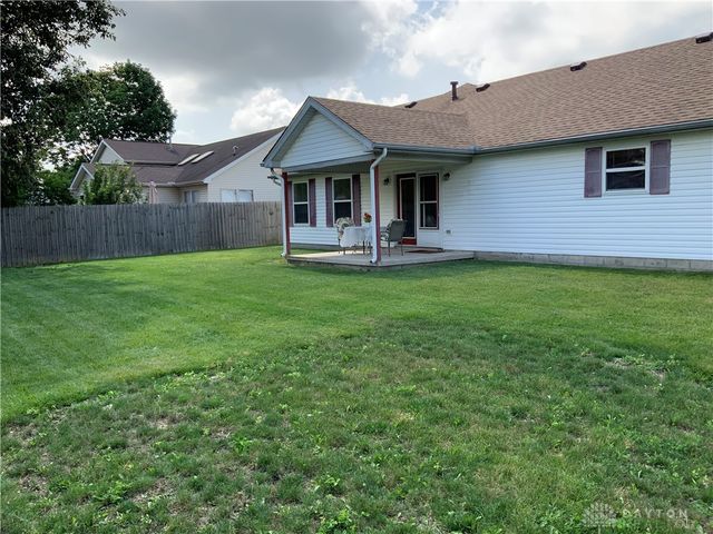 807 Plover Lane, Englewood, OH 45315