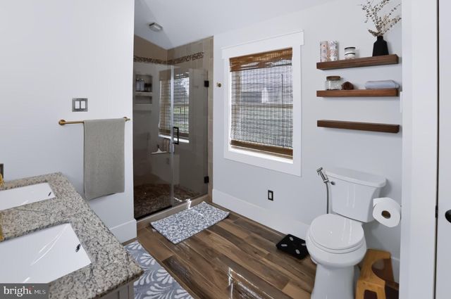 44 WORMAN RD, Douglassville, PA 19518