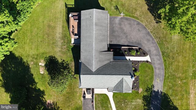 44 WORMAN RD, Douglassville, PA 19518