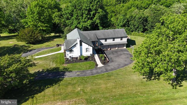 44 WORMAN RD, Douglassville, PA 19518