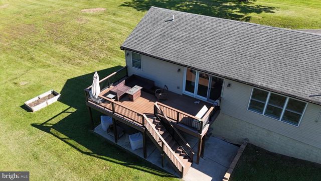 44 WORMAN RD, Douglassville, PA 19518