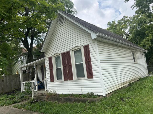 2537 Medary Avenue, Columbus, OH 43202