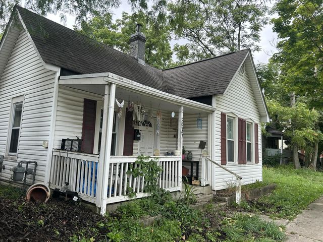 2537 Medary Avenue, Columbus, OH 43202