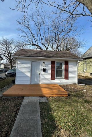2537 Medary Avenue, Columbus, OH 43202