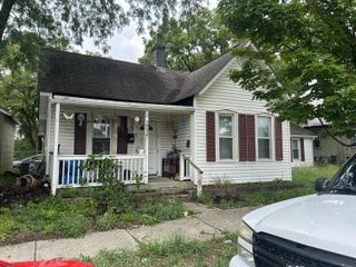2537 Medary Avenue, Columbus, OH 43202