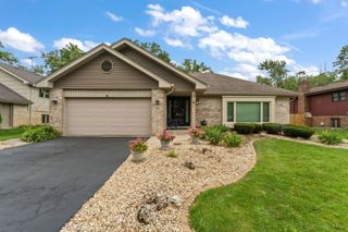 652 Naoma Drive, Crete, IL 60417