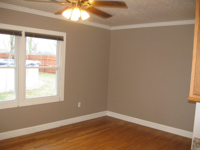 203 S STONEY POINT WAY Street, Decatur, IN 46733