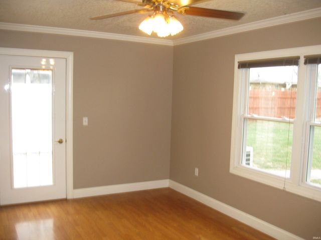 203 S STONEY POINT WAY Street, Decatur, IN 46733