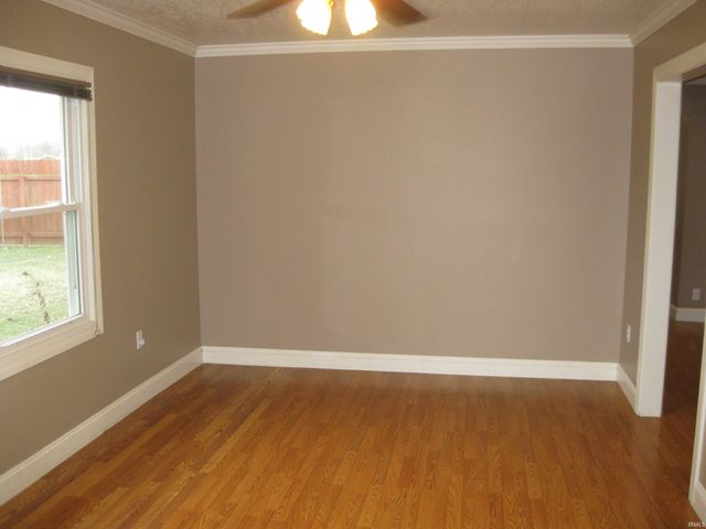 203 S STONEY POINT WAY Street, Decatur, IN 46733