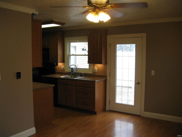 203 S STONEY POINT WAY Street, Decatur, IN 46733