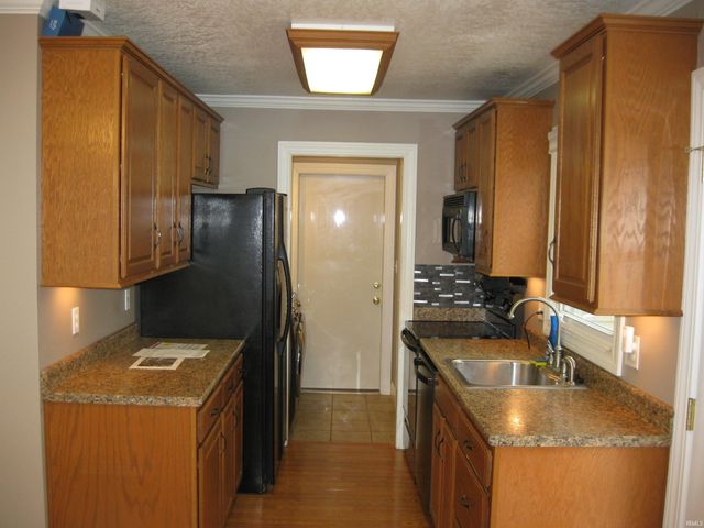 203 S STONEY POINT WAY Street, Decatur, IN 46733