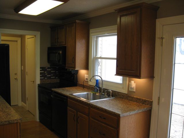 203 S STONEY POINT WAY Street, Decatur, IN 46733