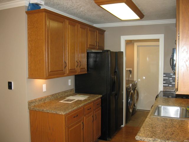 203 S STONEY POINT WAY Street, Decatur, IN 46733