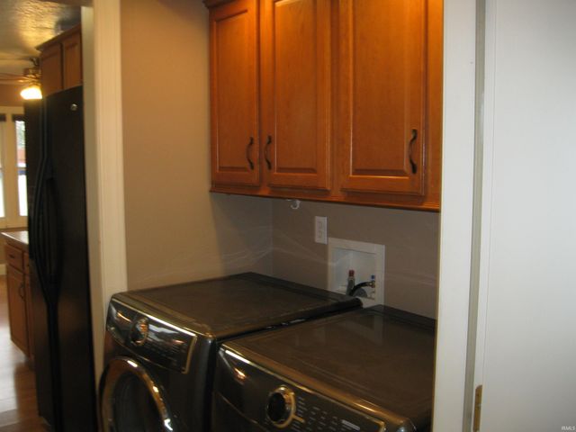 203 S STONEY POINT WAY Street, Decatur, IN 46733