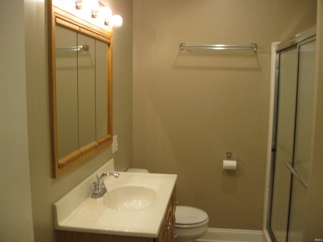 203 S STONEY POINT WAY Street, Decatur, IN 46733