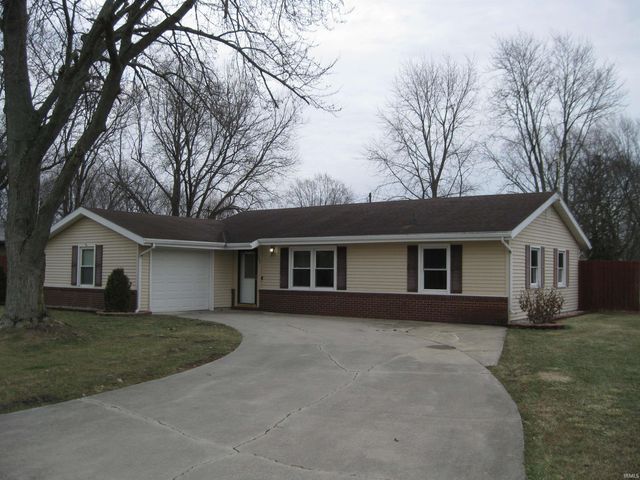 203 S STONEY POINT WAY Street, Decatur, IN 46733