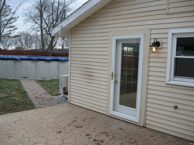 203 S STONEY POINT WAY Street, Decatur, IN 46733