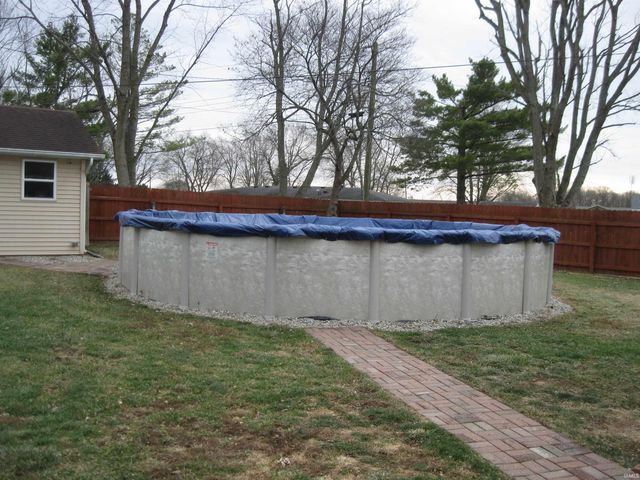 203 S STONEY POINT WAY Street, Decatur, IN 46733