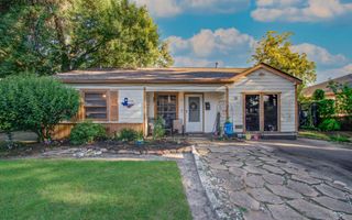 56 Trenwood Lane, Houston, TX 77022