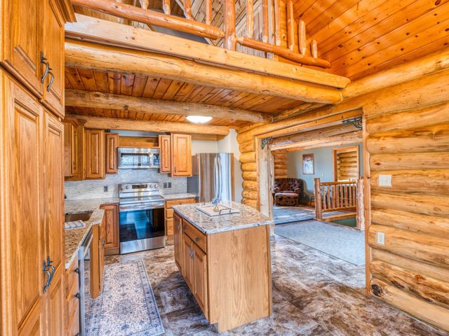 5195 Evergreen Lane NE, Bemidji, MN 56601