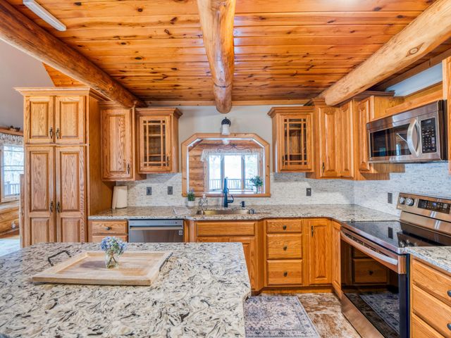 5195 Evergreen Lane NE, Bemidji, MN 56601