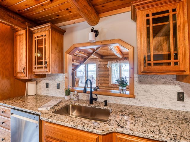 5195 Evergreen Lane NE, Bemidji, MN 56601