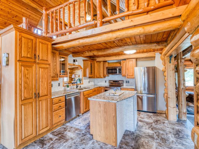 5195 Evergreen Lane NE, Bemidji, MN 56601