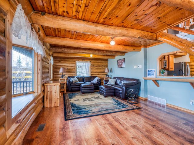 5195 Evergreen Lane NE, Bemidji, MN 56601