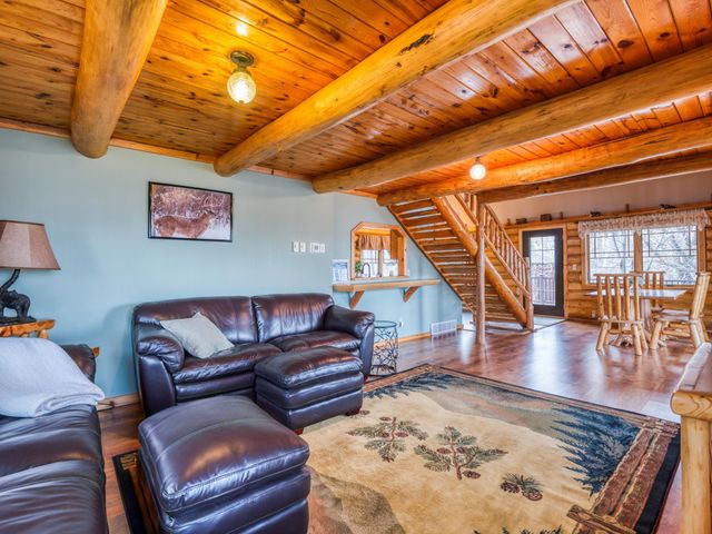 5195 Evergreen Lane NE, Bemidji, MN 56601