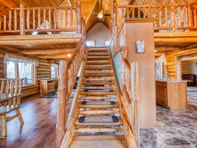 5195 Evergreen Lane NE, Bemidji, MN 56601