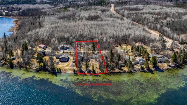 5195 Evergreen Lane NE, Bemidji, MN 56601