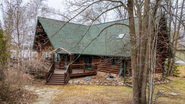 5195 Evergreen Lane NE, Bemidji, MN 56601