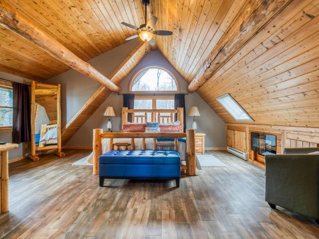 5195 Evergreen Lane NE, Bemidji, MN 56601