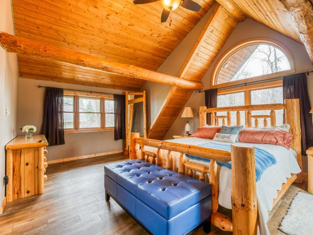5195 Evergreen Lane NE, Bemidji, MN 56601