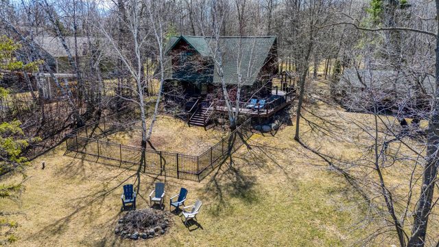 5195 Evergreen Lane NE, Bemidji, MN 56601