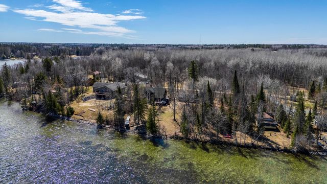 5195 Evergreen Lane NE, Bemidji, MN 56601