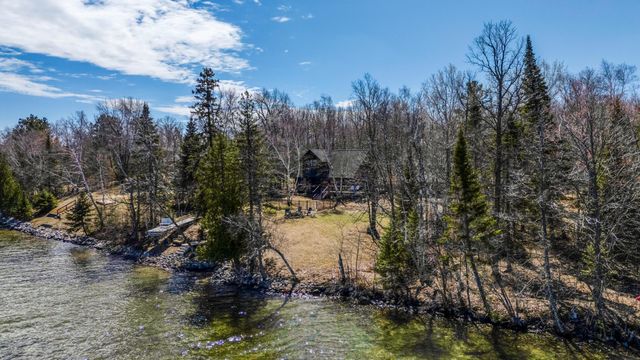 5195 Evergreen Lane NE, Bemidji, MN 56601