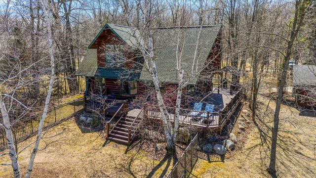 5195 Evergreen Lane NE, Bemidji, MN 56601