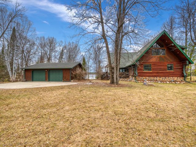 5195 Evergreen Lane NE, Bemidji, MN 56601
