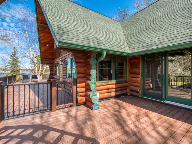 5195 Evergreen Lane NE, Bemidji, MN 56601