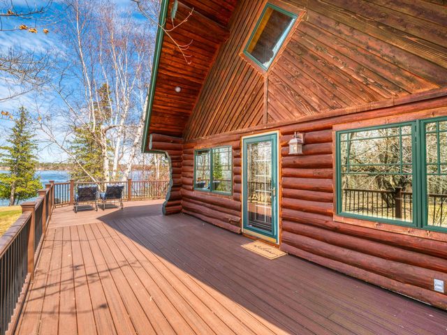 5195 Evergreen Lane NE, Bemidji, MN 56601