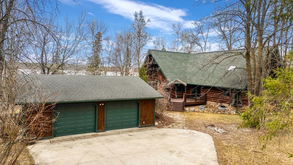 5195 Evergreen Lane NE, Bemidji, MN 56601