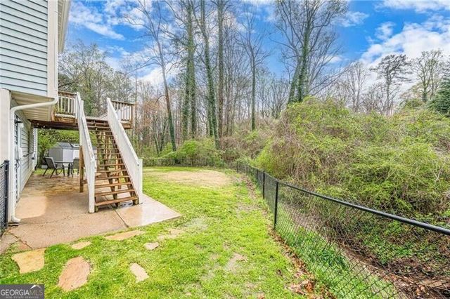 549 Pineland Circle SW, Mableton, GA 30126