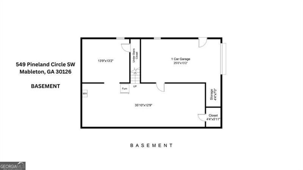 549 Pineland Circle SW, Mableton, GA 30126 — photo 4