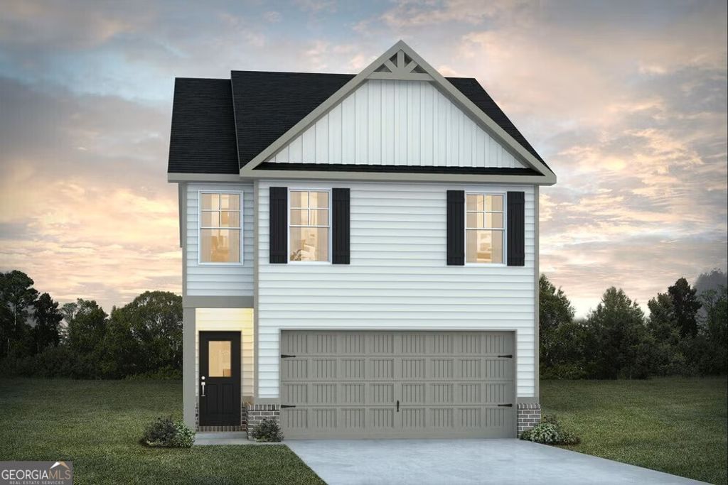 204 Harris Walk 82, West Point, GA 31833