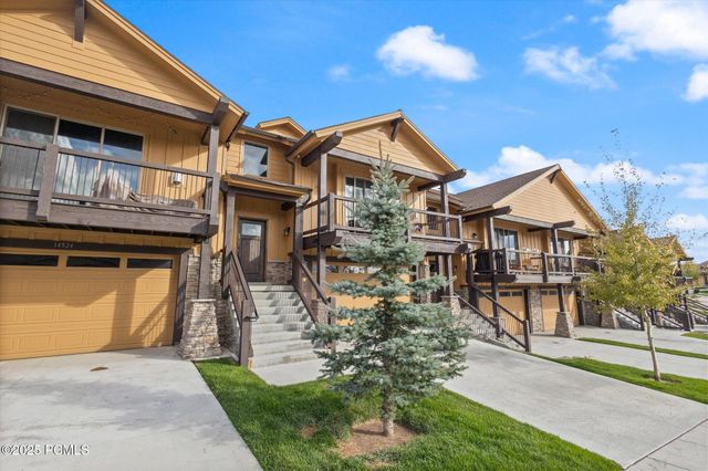 14518 N Asher Way 58 B, Heber City, UT 84032