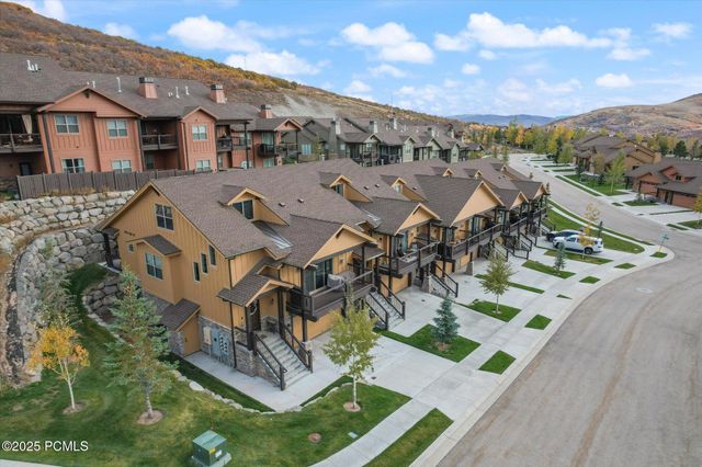 14518 N Asher Way 58 B, Heber City, UT 84032