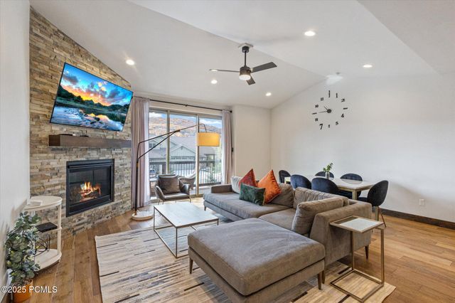 14518 N Asher Way 58 B, Heber City, UT 84032